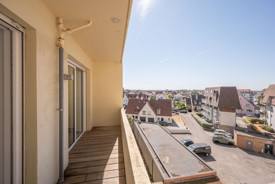Appartement à vendre à Knokke-Heist