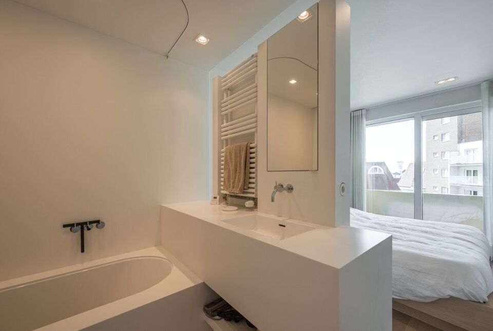 Appartement à vendre à Knokke-Heist