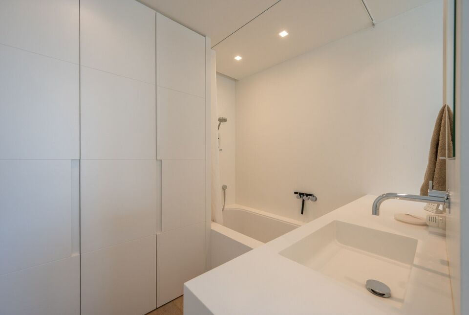 Appartement à vendre à Knokke-Heist