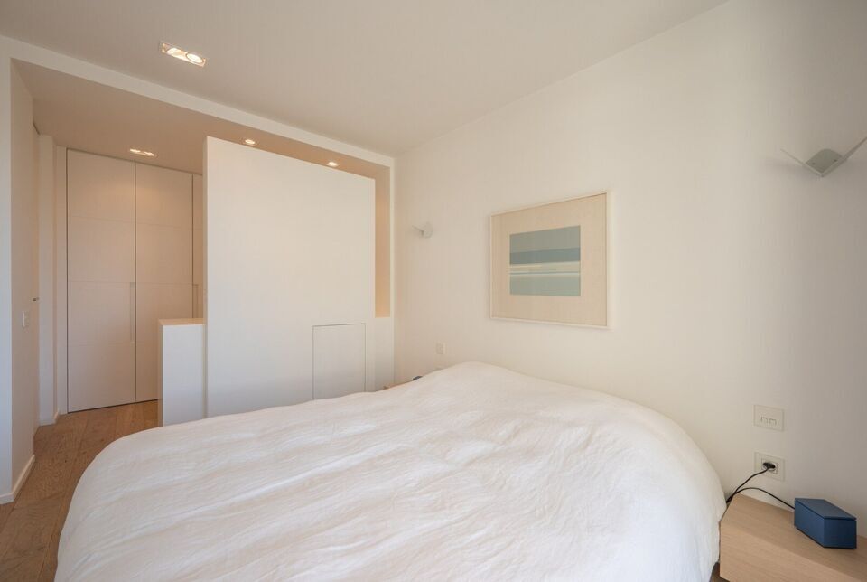 Appartement à vendre à Knokke-Heist