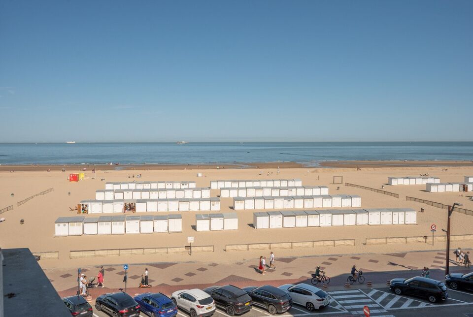 Appartement à vendre à Knokke-Heist
