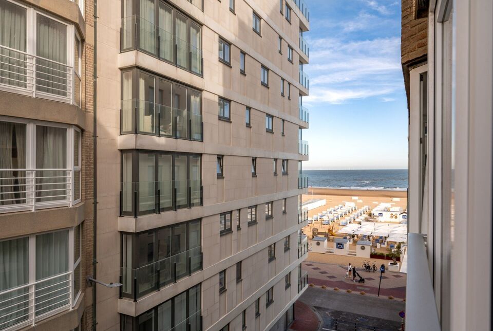 Appartement à vendre à Knokke-Heist