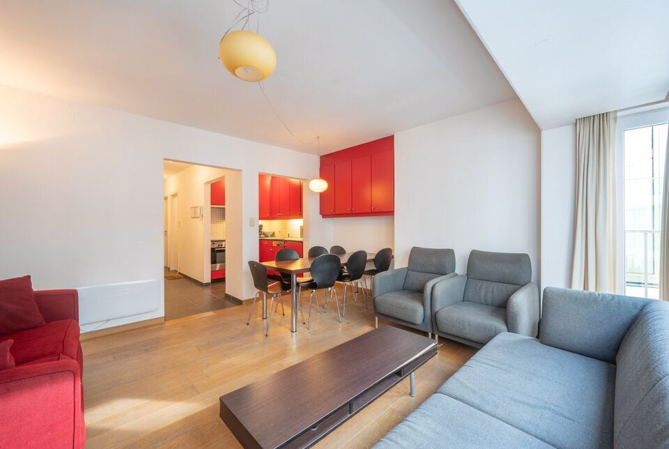 Appartement à vendre à Knokke-Heist