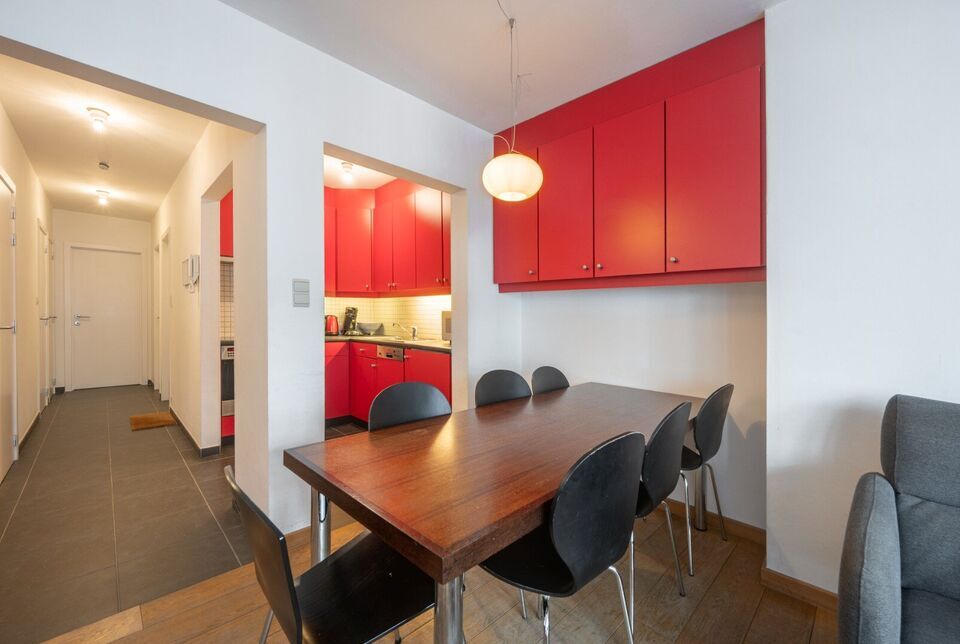 Appartement à vendre à Knokke-Heist