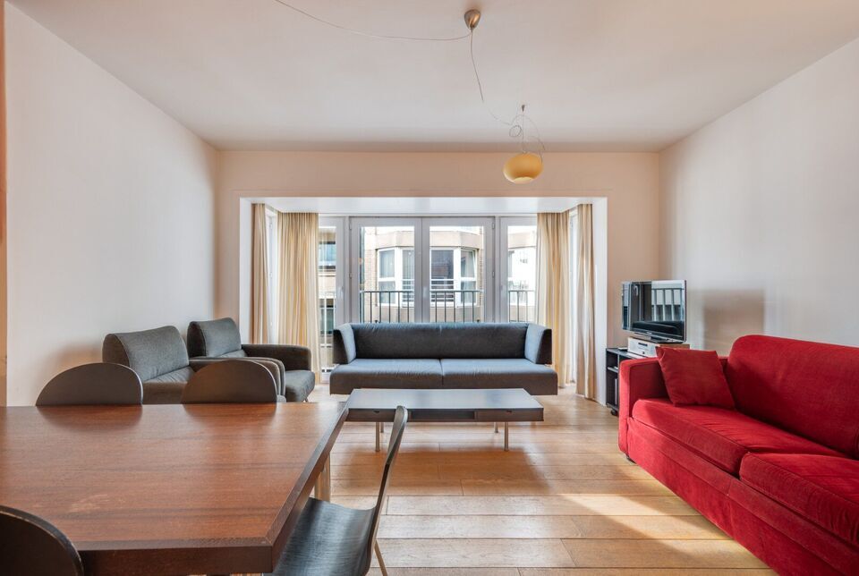 Appartement à vendre à Knokke-Heist