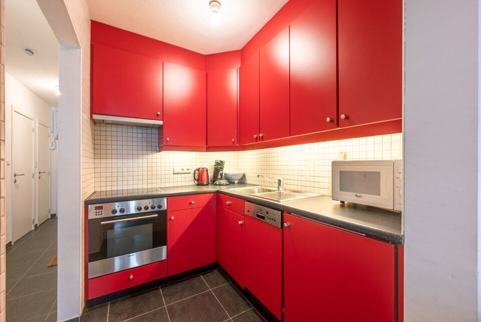 Appartement à vendre à Knokke-Heist