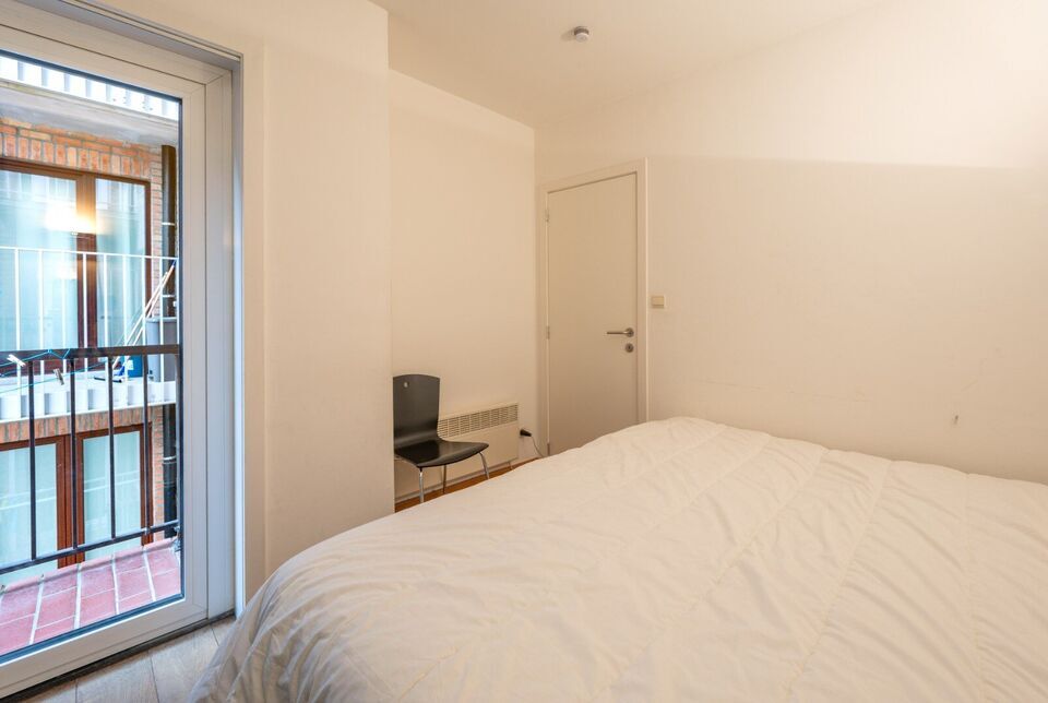 Appartement à vendre à Knokke-Heist