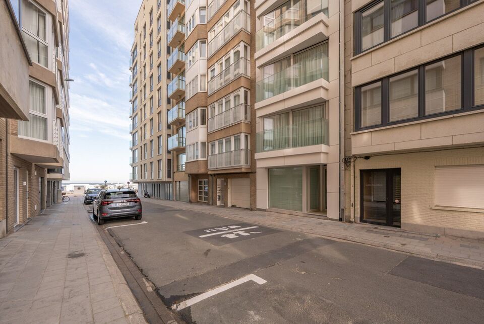 Appartement à vendre à Knokke-Heist