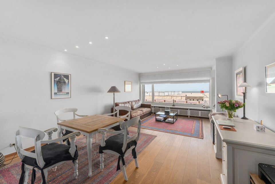 Appartement à vendre à Knokke-Heist