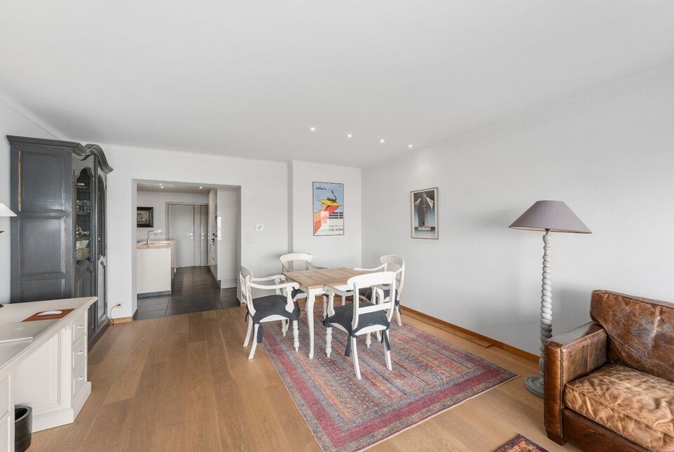 Appartement à vendre à Knokke-Heist