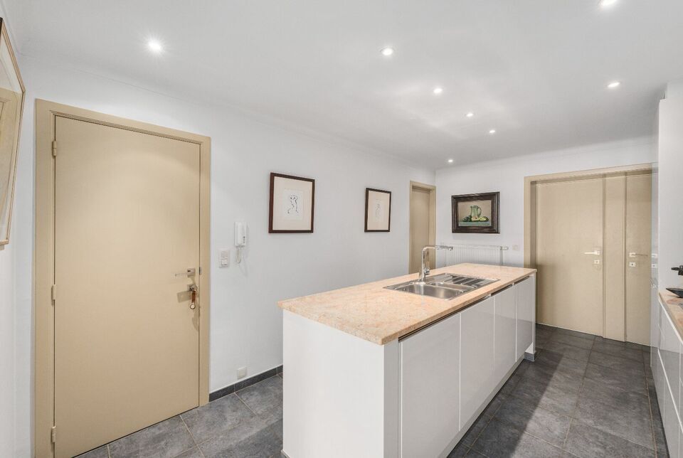 Appartement à vendre à Knokke-Heist