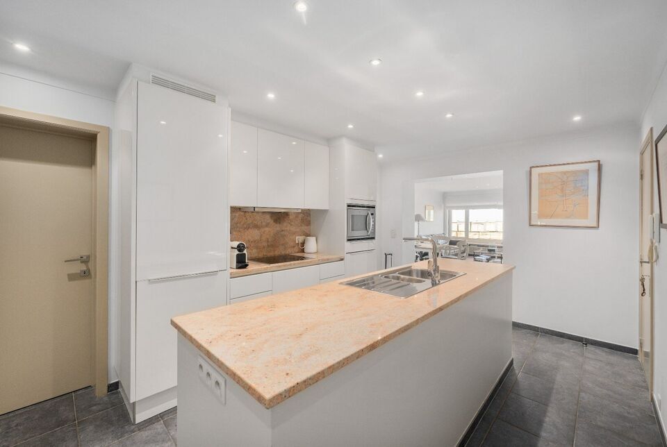 Appartement à vendre à Knokke-Heist