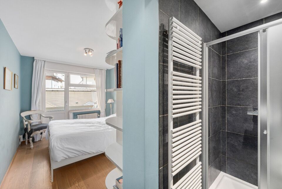 Appartement à vendre à Knokke-Heist