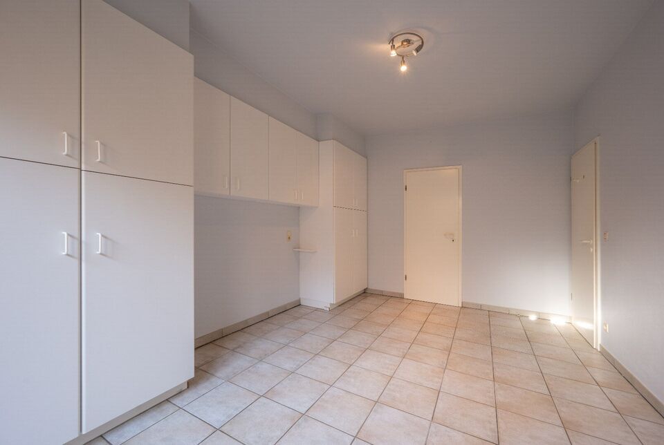 Appartement &agrave; vendre &agrave; Knokke-Heist