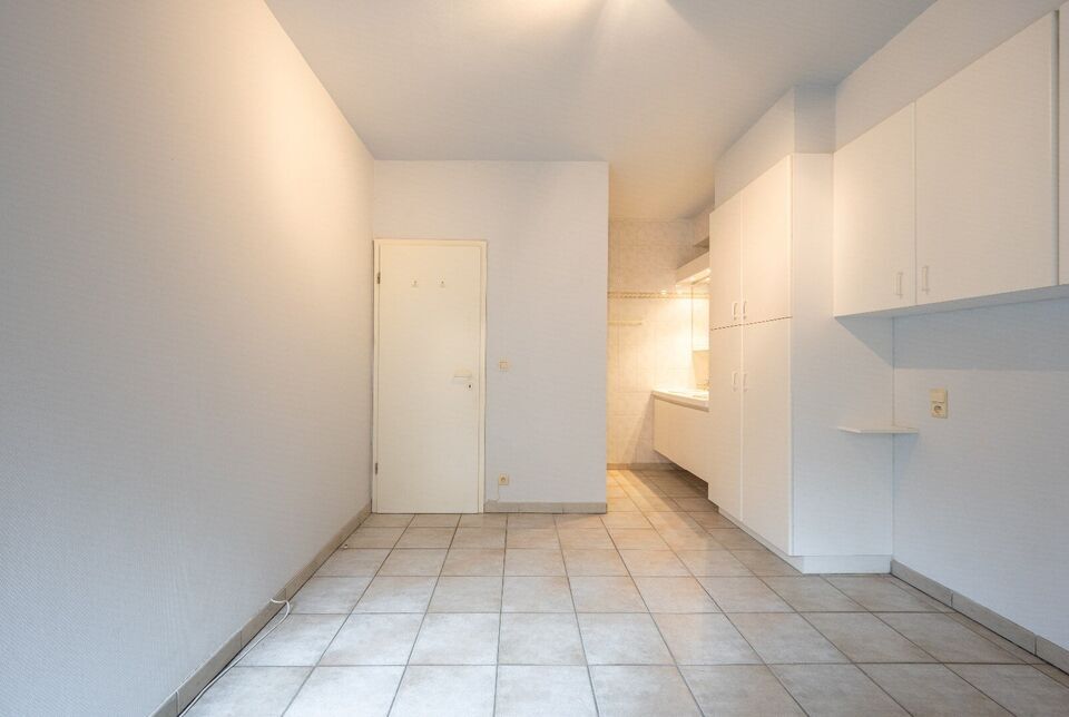 Appartement &agrave; vendre &agrave; Knokke-Heist