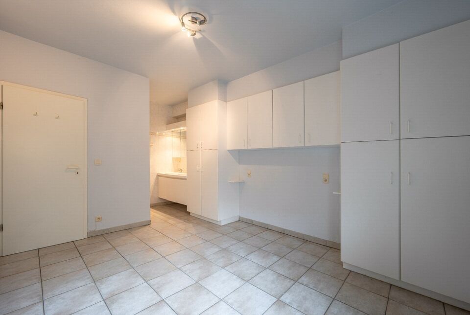 Appartement &agrave; vendre &agrave; Knokke-Heist