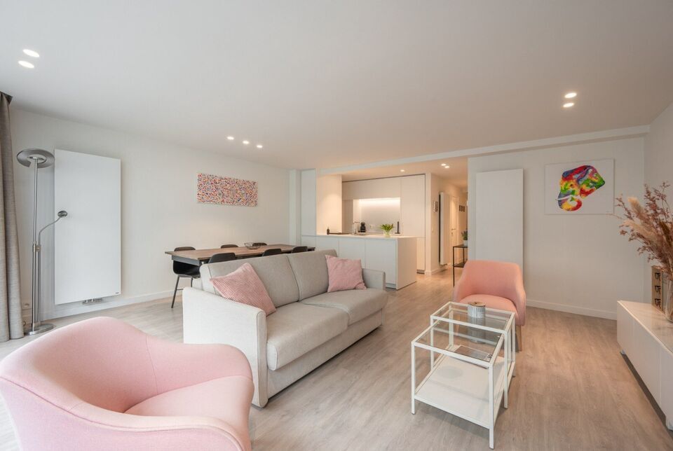Appartement à vendre à Knokke-Heist
