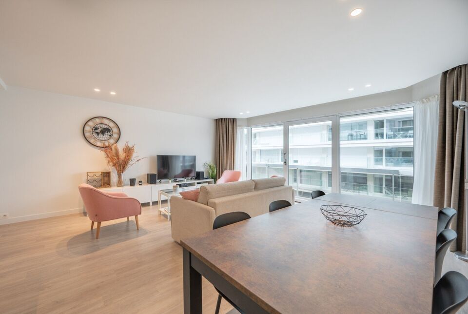 Appartement à vendre à Knokke-Heist
