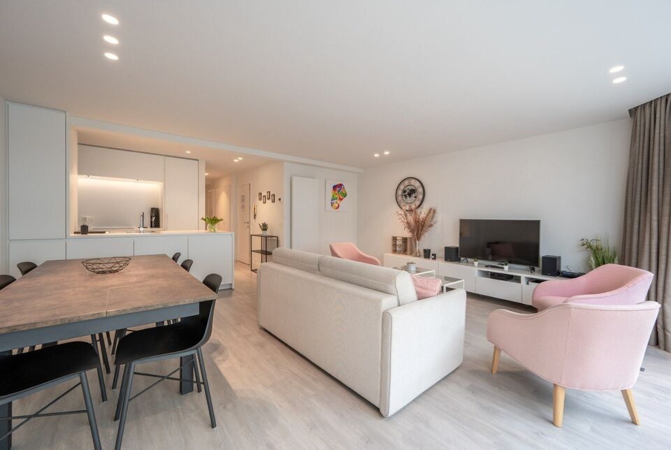 Appartement à vendre à Knokke-Heist