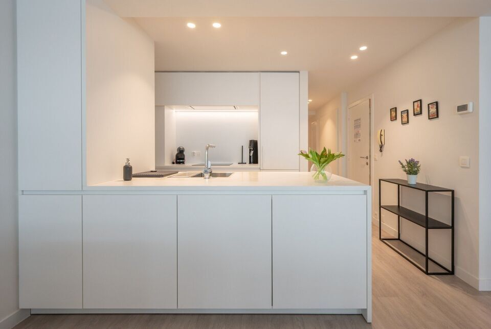 Appartement à vendre à Knokke-Heist