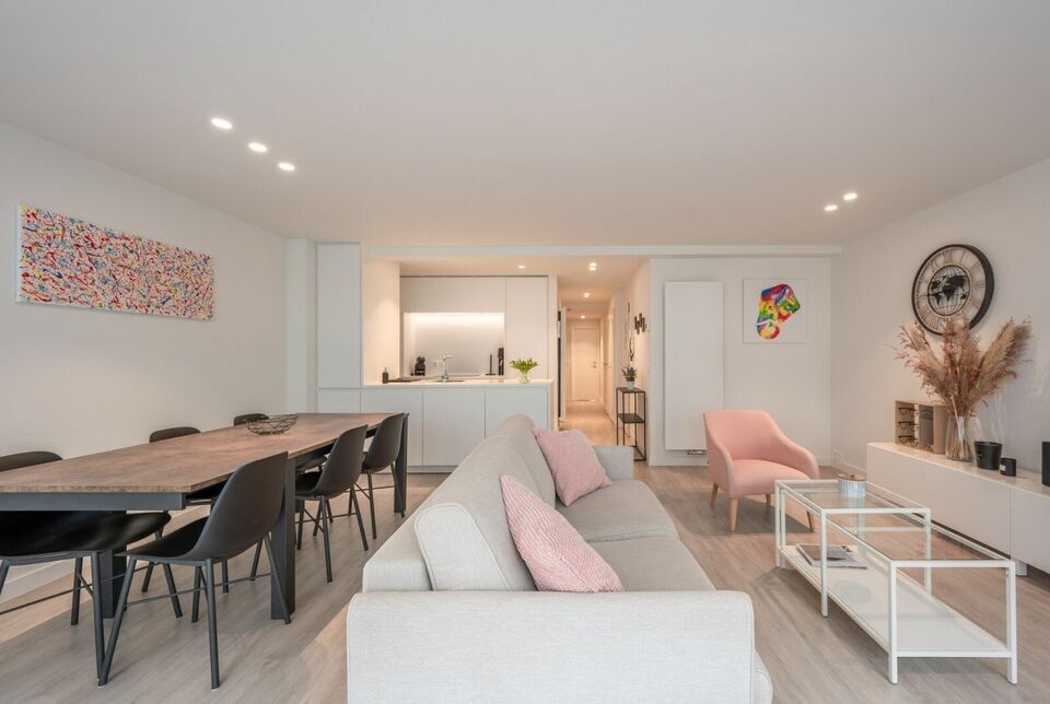 Appartement à vendre à Knokke-Heist