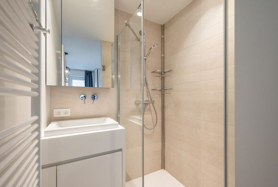 Appartement à vendre à Knokke-Heist