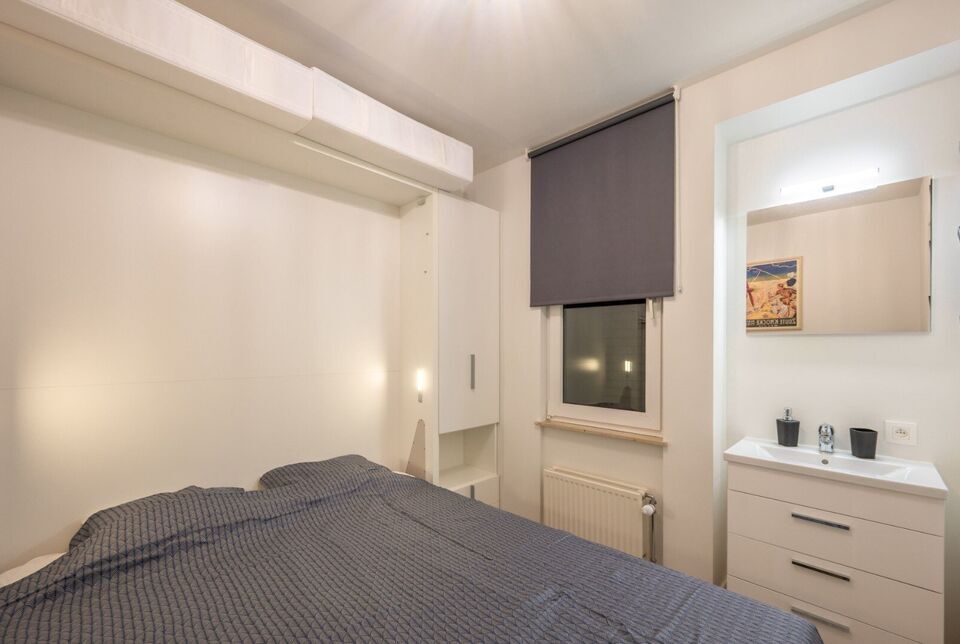Appartement à vendre à Knokke-Heist