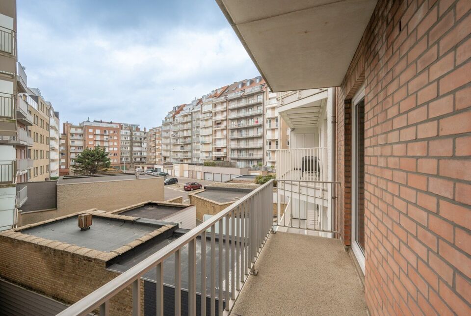 Appartement à vendre à Knokke-Heist