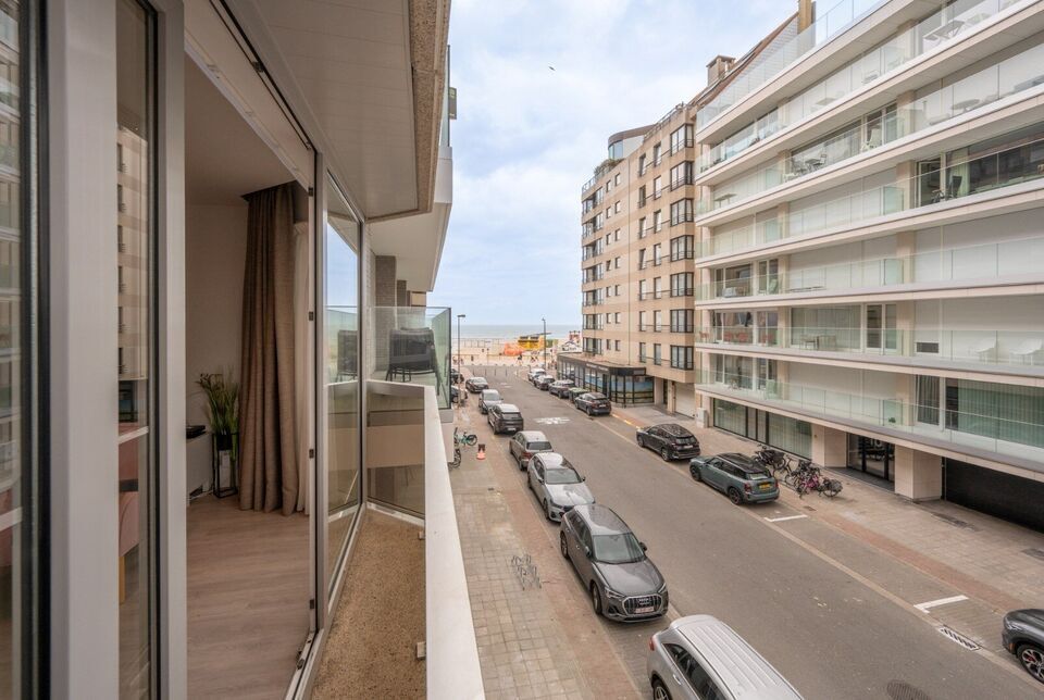 Appartement à vendre à Knokke-Heist