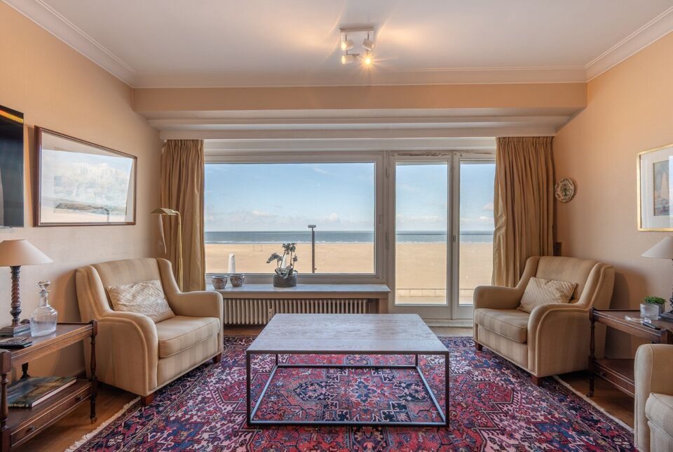 Appartement à vendre à Knokke-Heist