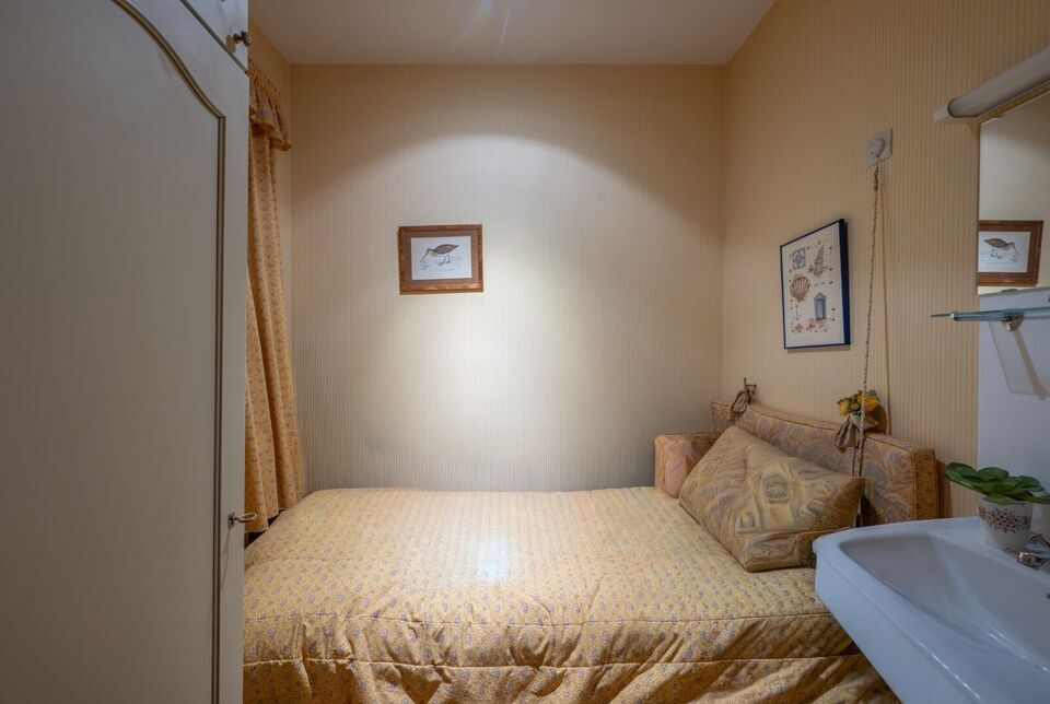 Appartement à vendre à Knokke-Heist