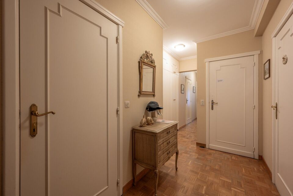 Appartement à vendre à Knokke-Heist