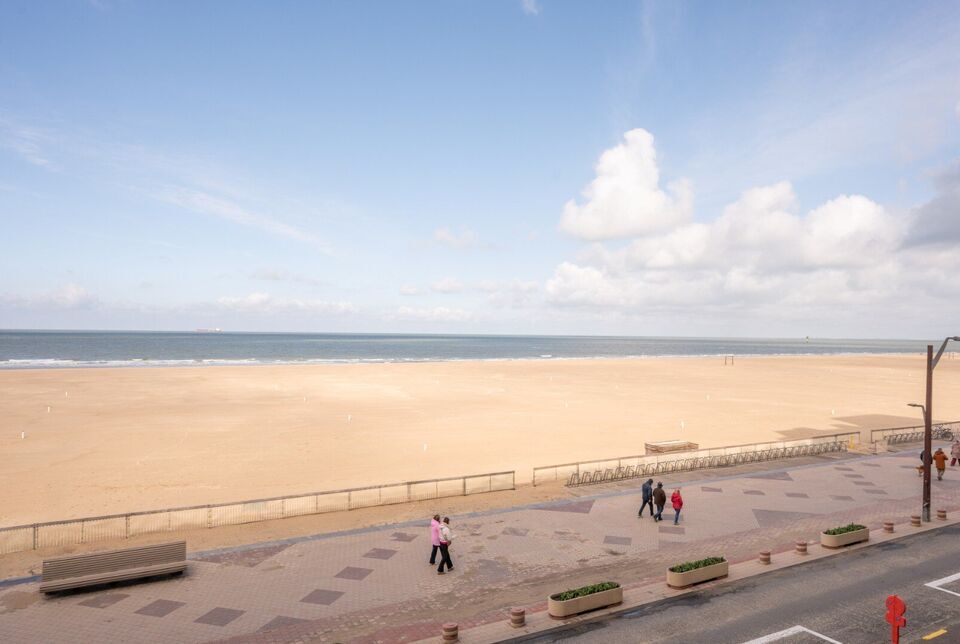 Appartement à vendre à Knokke-Heist
