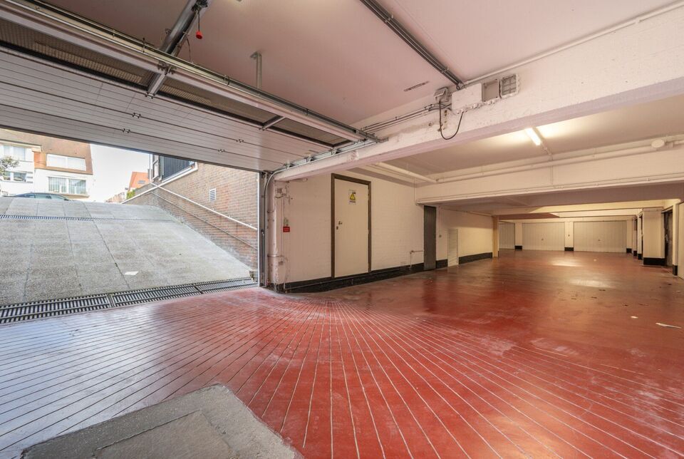 Appartement à vendre à Knokke-Heist