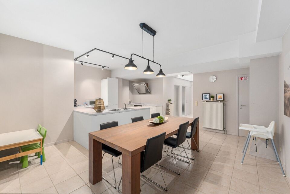 Appartement à vendre à Knokke-Heist