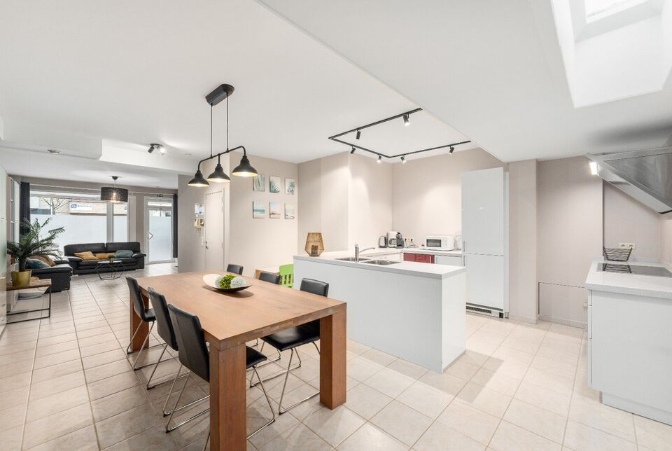 Appartement à vendre à Knokke-Heist