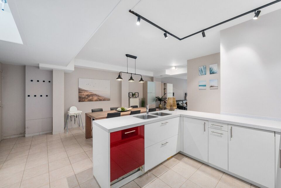 Appartement à vendre à Knokke-Heist