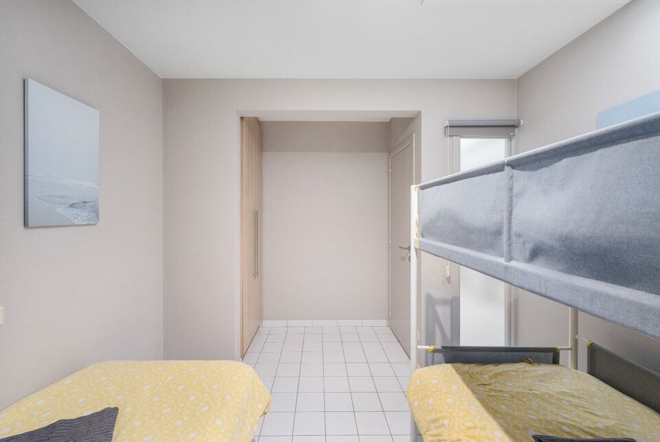 Appartement à vendre à Knokke-Heist