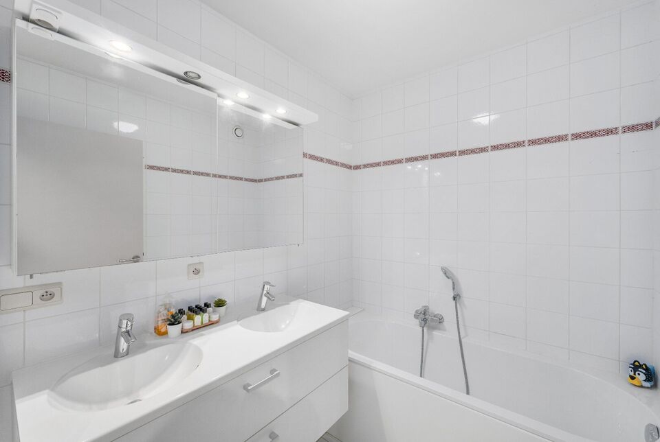 Appartement à vendre à Knokke-Heist