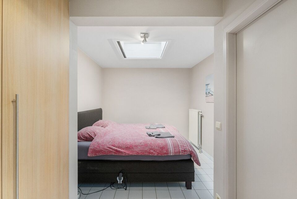 Appartement à vendre à Knokke-Heist