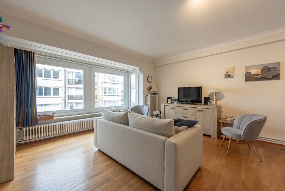 Appartement à vendre à Knokke-Heist