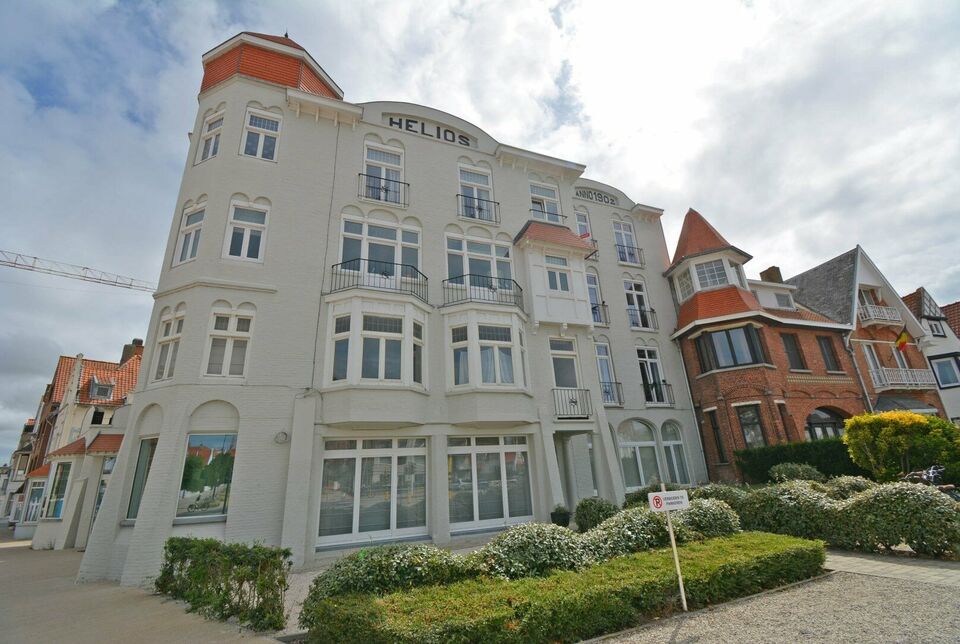 Appartement à vendre à Knokke-Heist