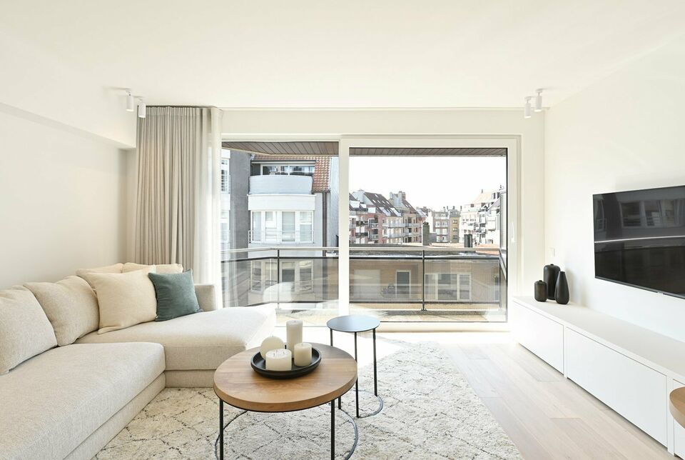 Appartement à vendre à Knokke-Heist