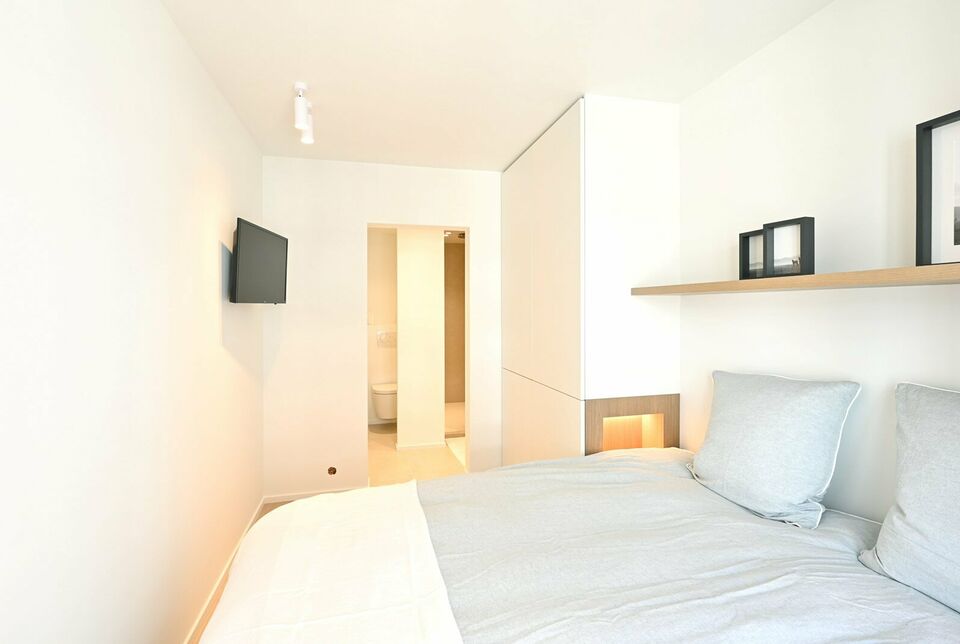 Appartement à vendre à Knokke-Heist