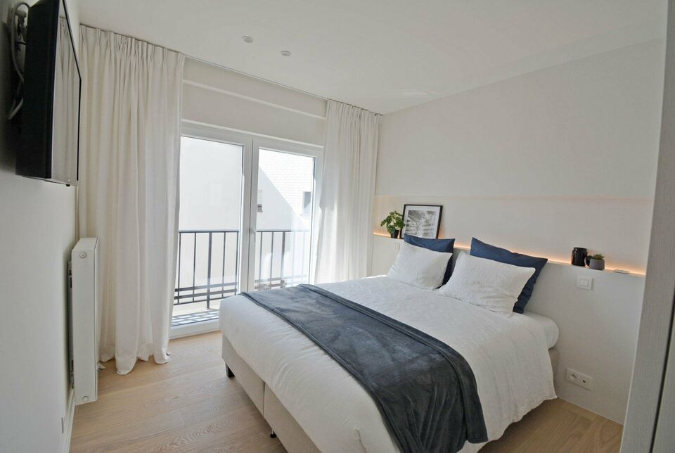 Appartement à vendre à Knokke-Heist