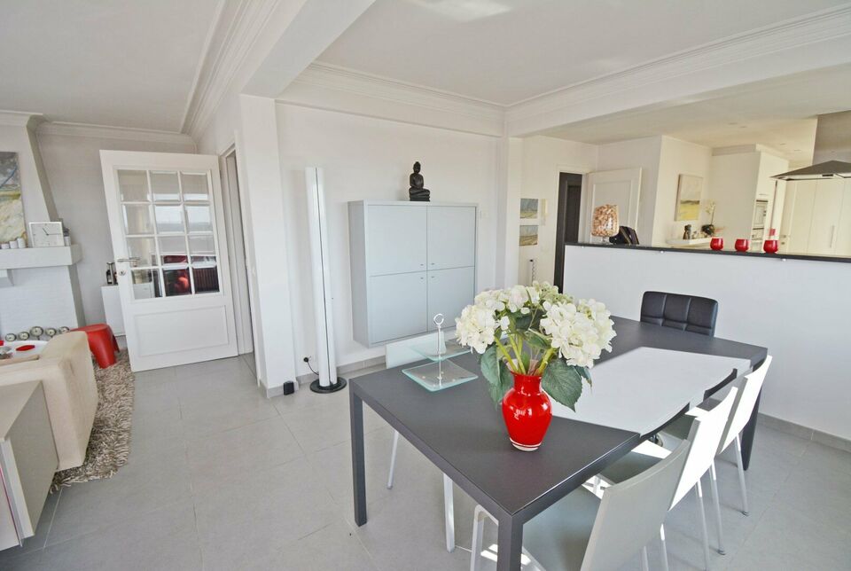 Appartement à vendre à Knokke-Heist