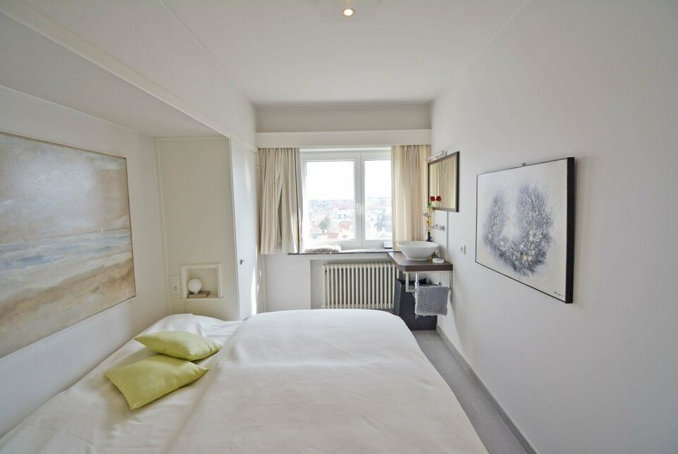 Appartement à vendre à Knokke-Heist