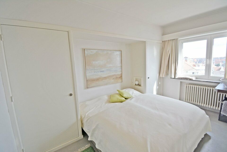 Appartement à vendre à Knokke-Heist