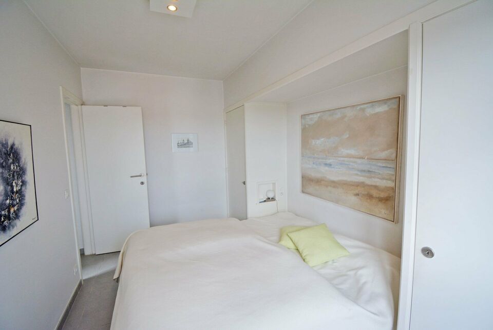 Appartement à vendre à Knokke-Heist