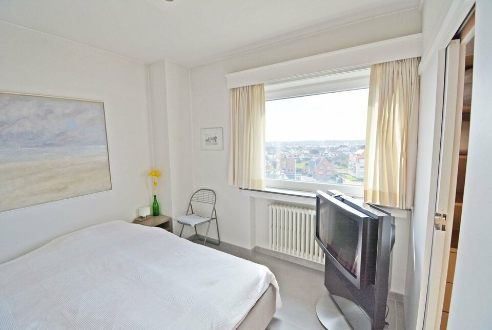 Appartement à vendre à Knokke-Heist